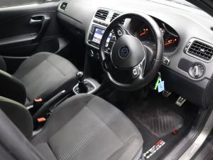 Volkswagen Polo Vivo hatch 1.0TSI GT - Image 10
