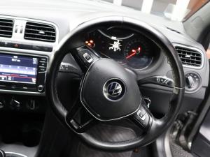Volkswagen Polo Vivo hatch 1.0TSI GT - Image 11