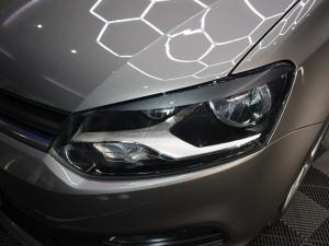 Volkswagen Polo Vivo hatch 1.0TSI GT - Image 12