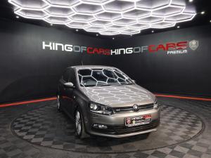 Volkswagen Polo Vivo hatch 1.0TSI GT - Image 1