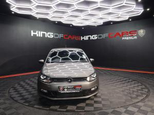 Volkswagen Polo Vivo hatch 1.0TSI GT - Image 2
