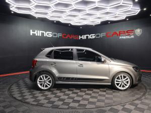 Volkswagen Polo Vivo hatch 1.0TSI GT - Image 4