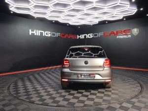 Volkswagen Polo Vivo hatch 1.0TSI GT - Image 7
