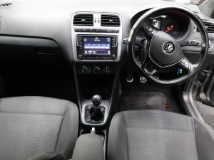 Volkswagen Polo Vivo hatch 1.0TSI GT - Image 9