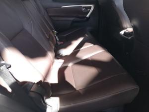 Toyota Fortuner 2.8GD-6 Epic - Image 12