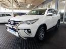 Thumbnail Toyota Fortuner 2.8GD-6 Epic