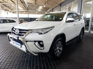 Toyota Fortuner 2.8GD-6 Epic - Image 1