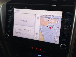Toyota Fortuner 2.8GD-6 Epic - Image 22