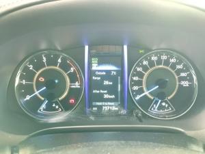 Toyota Fortuner 2.8GD-6 Epic - Image 24