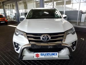 Toyota Fortuner 2.8GD-6 Epic - Image 2