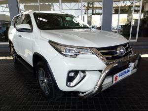 Toyota Fortuner 2.8GD-6 Epic - Image 3