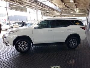 Toyota Fortuner 2.8GD-6 Epic - Image 4