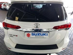 Toyota Fortuner 2.8GD-6 Epic - Image 6