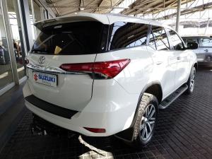 Toyota Fortuner 2.8GD-6 Epic - Image 7