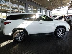 Toyota Fortuner 2.8GD-6 Epic - Image 8