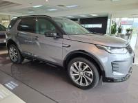 Thumbnail Land Rover Discovery Sport D200 R-Dynamic SE
