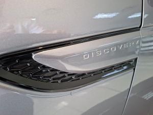 Land Rover Discovery Sport D200 R-Dynamic SE - Image 28