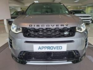 Land Rover Discovery Sport D200 R-Dynamic SE - Image 2