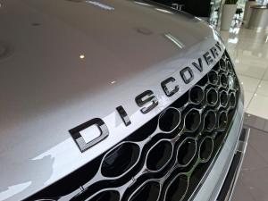 Land Rover Discovery Sport D200 R-Dynamic SE - Image 30