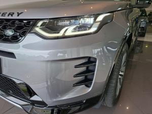 Land Rover Discovery Sport D200 R-Dynamic SE - Image 4