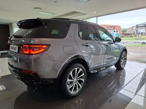 Land Rover Discovery Sport D200 R-Dynamic SE - Image 6