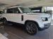Land Rover Defender 110 D250 X-Dynamic SE - Thumbnail 1