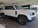 Thumbnail Land Rover Defender 110 D250 X-Dynamic SE