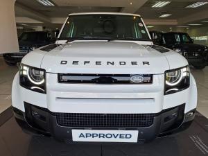 Land Rover Defender 110 D250 X-Dynamic SE - Image 2