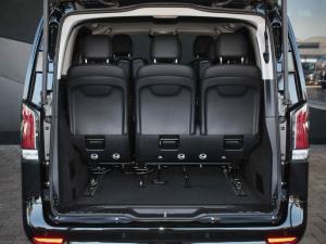 Mercedes-Benz Vito 119 CDI Tourer Select - Image 10