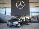 Thumbnail Mercedes-Benz Vito 119 CDI Tourer Select