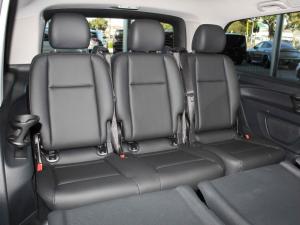 Mercedes-Benz Vito 119 CDI Tourer Select - Image 21