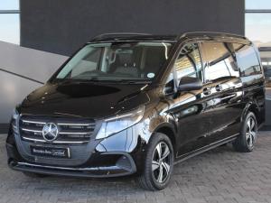 Mercedes-Benz Vito 119 CDI Tourer Select - Image 2