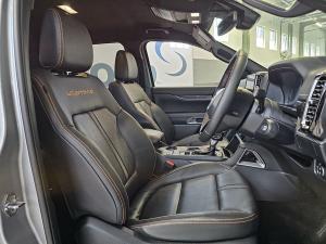 Ford Ranger 2.0 BiTurbo double cab Wildtrak - Image 10