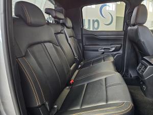 Ford Ranger 2.0 BiTurbo double cab Wildtrak - Image 11