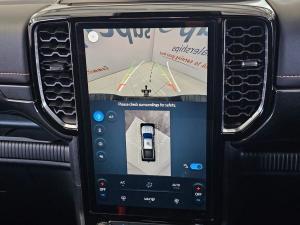 Ford Ranger 2.0 BiTurbo double cab Wildtrak - Image 12