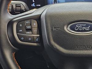 Ford Ranger 2.0 BiTurbo double cab Wildtrak - Image 22