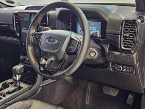 Ford Ranger 2.0 BiTurbo double cab Wildtrak - Image 23