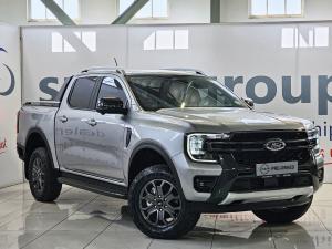 Ford Ranger 2.0 BiTurbo double cab Wildtrak - Image 2