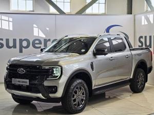 Ford Ranger 2.0 BiTurbo double cab Wildtrak - Image 6