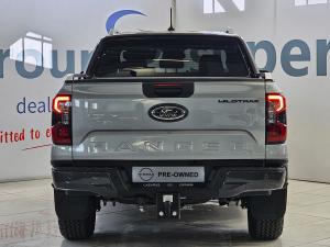 Ford Ranger 2.0 BiTurbo double cab Wildtrak - Image 7