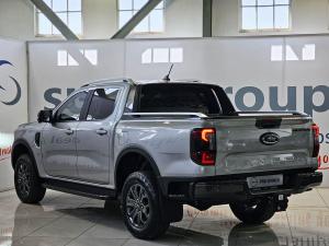 Ford Ranger 2.0 BiTurbo double cab Wildtrak - Image 8