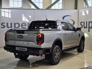 Ford Ranger 2.0 BiTurbo double cab Wildtrak - Image 9