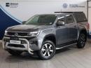 Thumbnail Volkswagen Amarok 2.0BiTDI double cab Style 4Motion