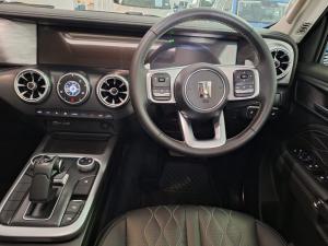 GWM Tank 300 2.4T Luxury - Image 14