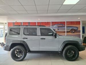 GWM Tank 300 2.4T Luxury - Image 3