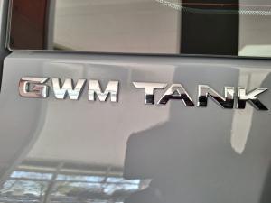 GWM Tank 300 2.4T Luxury - Image 6
