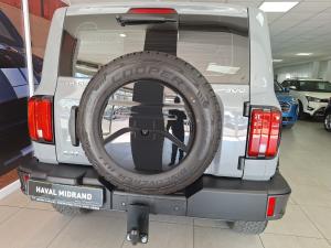 GWM Tank 300 2.4T Luxury - Image 7