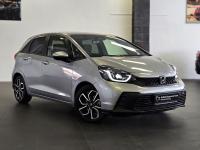 Thumbnail Honda Fit 1.5 Elegance