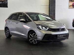 Honda Fit 1.5 Elegance - Image 1
