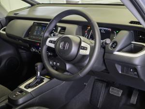 Honda Fit 1.5 Elegance - Image 25